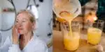 Receita de suco - Montagem: TVFOCO