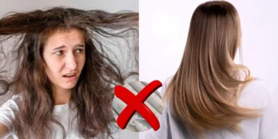 Imagem do post Progressivas com formol falidas: Único ingrediente popular alisa o cabelo até a raiz sem danos ou química