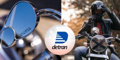 Imagem do post Canetada do Detran traz lei dos retrovisores para motos e multa pesada a motoqueiros que não fizerem isso