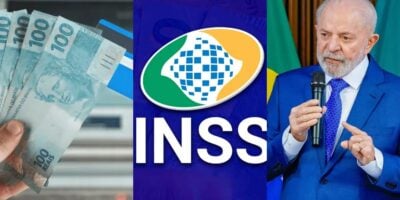 Imagem do post Saque disponível no próximo dia 02: Lula confirma pagamento superior a R$ 1412 a esses CPFs do INSS