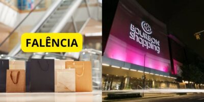 Imagem do post Falência, demolição e venda ao Bourbon: O fim de shopping de SP após décadas e paulistas em desespero