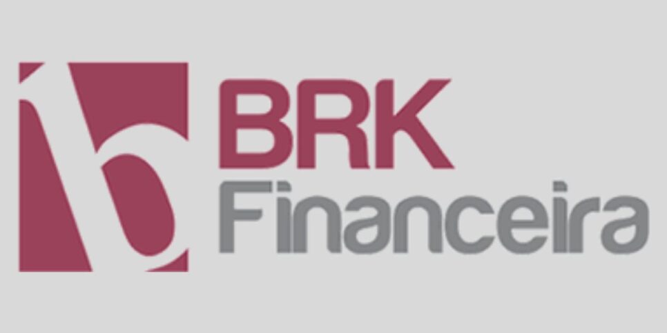 BRK Financeira (Reprodução/BRK)