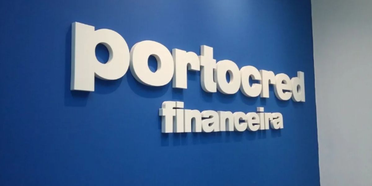 Portocred Financeira (Reprodução/Guia do Investidor)