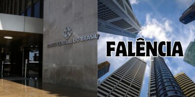 Imagem do post Banco Central emite comunicado oficial e confirma falência de 2 bancos populares no Brasil