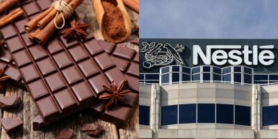 Imagem do post Falência e calote de R$ 260M: O fim de marca de chocolate, rival n°1 da Nestlé, após 85 anos no Brasil