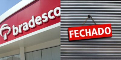 Fechamento de agências do Bradesco deixa bancários em fúria (reprodução/Melhores Cartões/Gov)