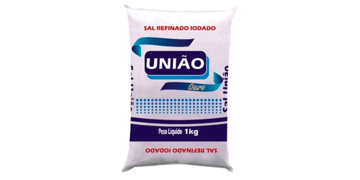 Sal iodado da União (Reprodução/Rappi)