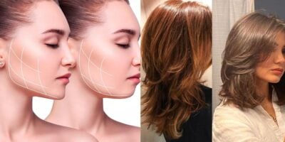 Imagem do post Emagrecem 5kg em minutos: 5 cortes de cabelo afinam o rosto redondo e rejuvenescem décadas