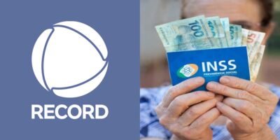 Imagem do post Adeus R$1.412: Record confirma corte de R$750M no INSS e atinge em cheio milhares de aposentados 60+