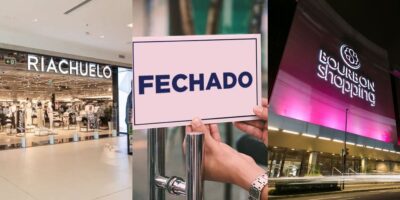 Imagem do post Fim de rival N°1 da Riachuelo com falência e fechamento geral no Bourbon e todos os shoppings