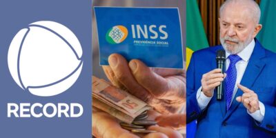 Imagem do post R$200 pra salvar idosos 60+: Record confirma canetada do governo Lula no INSS com extra histórico em AGOSTO