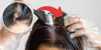 Imagem do post Mistura com 2 ingredientes cobre o cabelo branco e faz idosas abandonarem a tinta com química para sempre