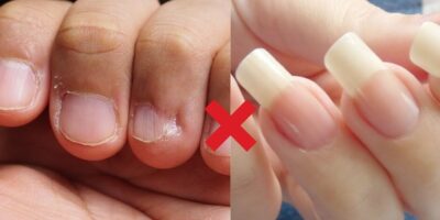 Imagem do post Fim da quebra e lascas: 5 passos infalíveis deixam unhas gigantes e inquebráveis sem gastar no salão