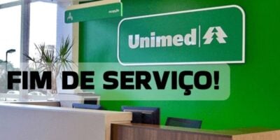 Imagem do post “Encerrado”: Plano da Unimed crava fim de serviço e terror à clientes