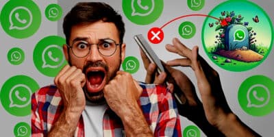 WhatsApp será enterrado para lista de celulares e um deles pode ser seu (Foto: Reprodução/Montagem/Lennita/TV Foco/Canva/Freepik)