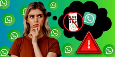 WhatsApp anuncia possível fim dos números (Foto Reprodução/Montagem/Lennita/TV Foco/Canva/Freepik)