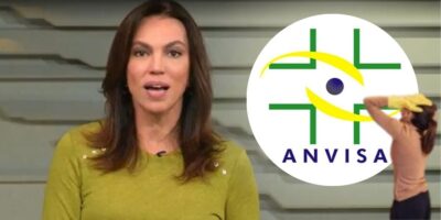 Imagem do post “A partir do dia 30”: Ana Paula paralisa Globo e confirma decreto da ANVISA contra nº1 das donas de casa