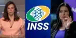 Ana Paula para BDBR com lei de Tebet e atinge salário de idosos do INSS - Foto: Internet