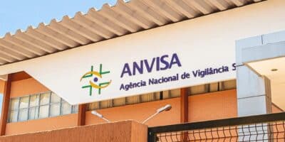 ANVISA (Foto: Reprodução / Internet)