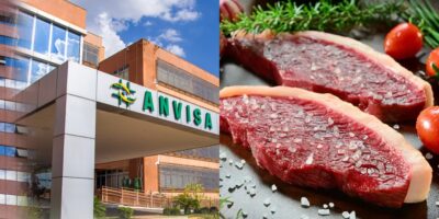 Anvisa acaba de proibir carne popular - (Foto: Reprodução / Internet)