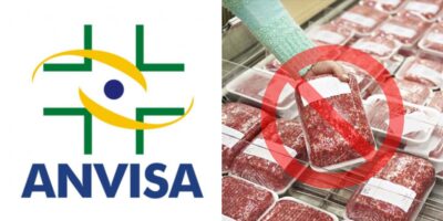 Anvisa decreta proibição de carne moída (Foto: Montagem TV Foco)