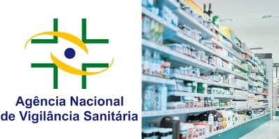 Anvisa se une ao Senado com nova lei que traz SUSPENSÃO e atinge farmácias - Foto: Internet