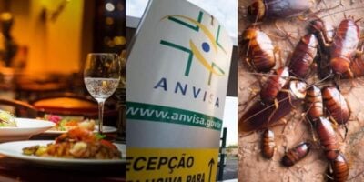 Band confirma interdição da ANVISA contra 4 restaurantes populares - Foto: Internet