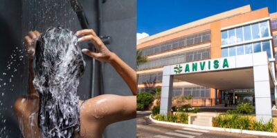 Imagem do post Vai ficar careca: Proibição da ANVISA contra 17 shampoos nº1 das mulheres cai como bomba com alerta grave