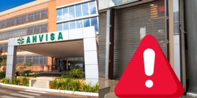 Imagem do post Nojeira, baratas e comida estragada: A interdição da Anvisa contra 4 restaurantes amados dos shoppings