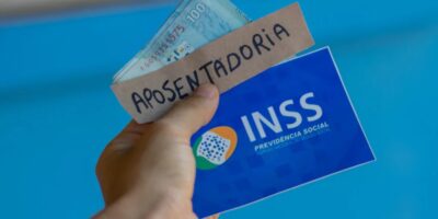 Imagem do post Em vigor no Governo Lula: 2 segredos que o INSS não te conta pra aposentar aos 55 anos e ganhar R$ 4 mil