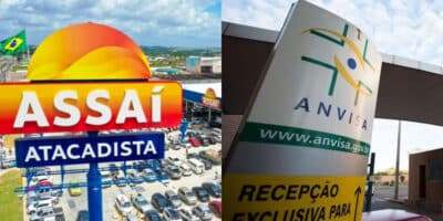 Anvisa interdita rival aclamado do Assaí (Foto: Divulgação)