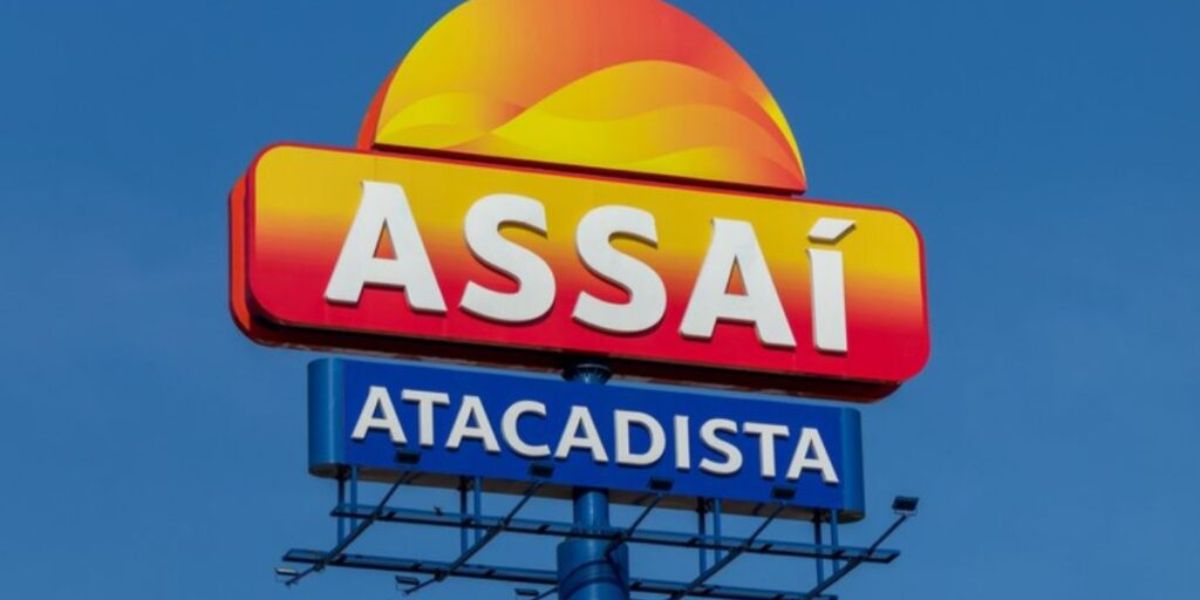 Assaí, Atacadão