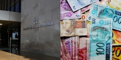 Decreto do Banco Central atinge em cheio o Real e traz fim de notas populares - Foto: Montagem