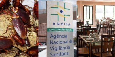 Imagem do post Baratas e comida estragada: Anvisa baixa as portas de restaurante amado dos shoppings e mais 4 que você ama