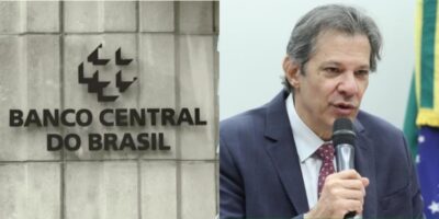 Imagem do post Confirmado por Haddad: Novo decreto do Banco Central atinge as poupanças e abala Caixa, Itaú e +