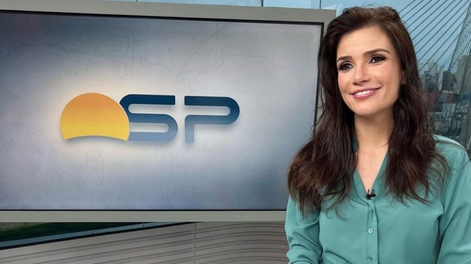 Sabrina Simonato do BDSP (Foto: Reprodução/ Instagram)