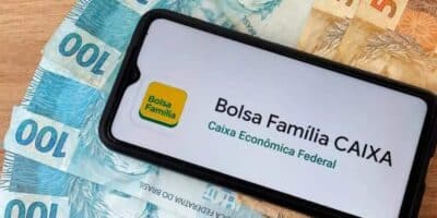 App do Bolsa Família - (Foto: Reprodução / Internet)