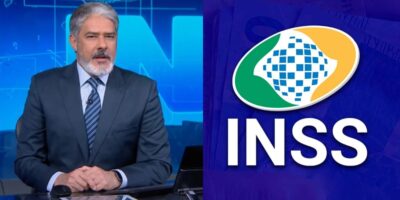 Imagem do post “A partir de agora”: Nova lei do INSS é confirmada por Bonner no JN e garante ANTECIPAÇÃO a brasileiros