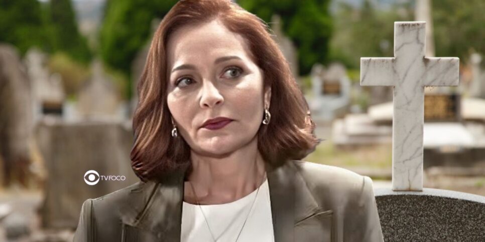 Brenda na novela Família é Tudo (Foto: Reprodução / Globo / Montagem TV Foco)