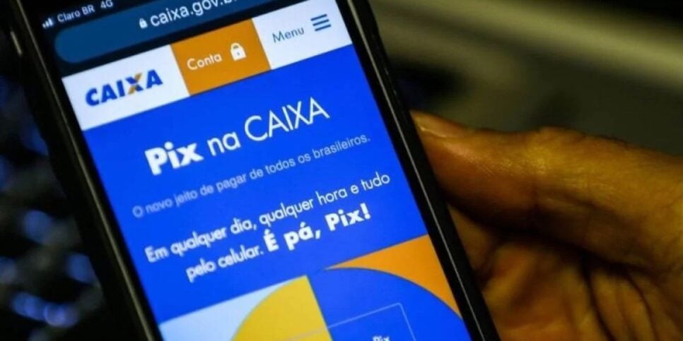 Caixa Econômica