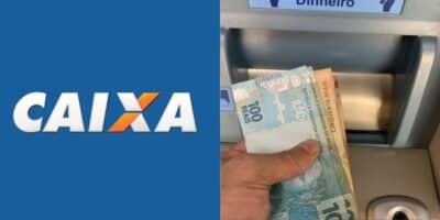 Caixa libera pagamento na poupança de milhões (Foto: Internet)