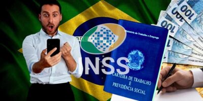 Imagem do post Desceu a caneta: Nova idade mínima para aposentar pelo INSS é decretada e chega voando a CLTs hoje