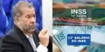 Anúncio decisivo de Carlos Lupi crava real sobre liberações ao INSS - Foto: Internet