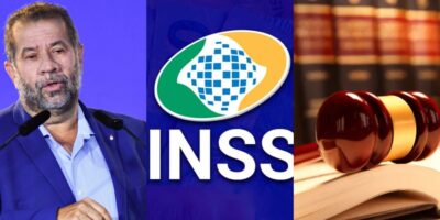 Imagem do post Ministro de Lula, Carlos Lupi, baixa NOVA LEI urgente no INSS e 1 milhão de beneficiários recebem pior notícia