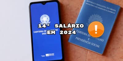 14° salário é confirma a essa lista de trabalhadores (Foto: Montagem)