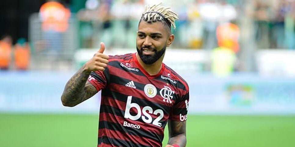 Gabigol