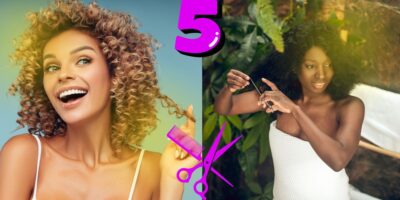 Imagem do post Cachos definidos e rejuvenescem décadas: 5 cortes de cabelo transformam cacheadas mais que plástica