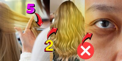 Imagem do post Falência das clínicas de estéticas: 5 cortes de cabelo rejuvenescedores e 2 mechas para eliminar as olheiras