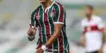 R$60M: Estrela do Fluminense diz SIM para time gigante (Foto: Lucas Merçon / Fluminense FC)