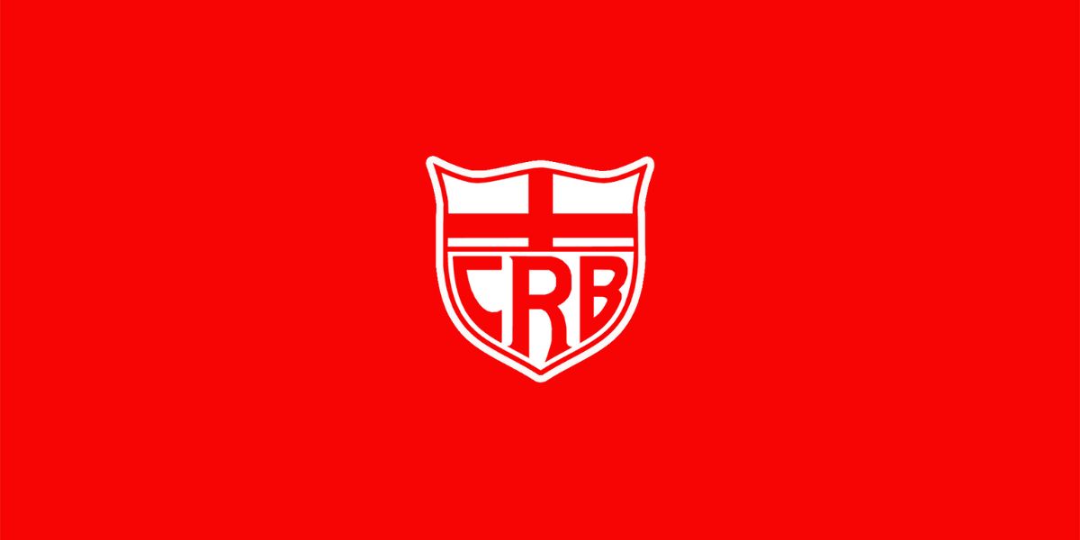 CRB disputa a série B do Brasileirão (Reprodução: Internet)